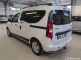  Dacia  Dokker Dacia  1.5 Blue dCi Laureate 95KM 5d #16
