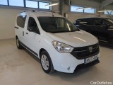  Dacia  Dokker Dacia  1.5 Blue dCi Laureate 95KM 5d #17