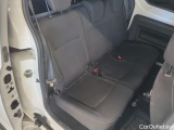  Dacia  Dokker Dacia  1.5 Blue dCi Laureate 95KM 5d #42