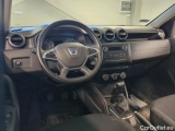  Dacia  Duster Dacia  1.5 Blue dCi Comfort 115KM 4x4 5d #6