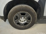  Dacia  Duster Dacia  1.5 Blue dCi Comfort 115KM 4x4 5d #7
