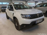  Dacia  Duster Dacia  1.5 Blue dCi Comfort 115KM 4x4 5d #8