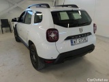  Dacia  Duster Dacia  1.5 Blue dCi Comfort 115KM 4x4 5d #9