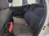  Dacia  Duster Dacia  1.5 Blue dCi Comfort 115KM 4x4 5d #14