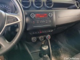  Dacia  Duster Dacia  1.5 Blue dCi Comfort 115KM 4x4 5d #16