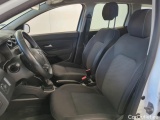  Dacia  Duster Dacia  1.5 Blue dCi Comfort 115KM 4x4 5d #17