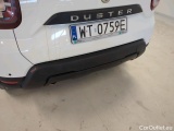  Dacia  Duster Dacia  1.5 Blue dCi Comfort 115KM 4x4 5d #46