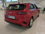  KIA  Cee'd KIA  1.5 T-GDI 160KM 6MT M 5d #2