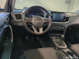  KIA  Cee'd KIA  1.5 T-GDI 160KM 6MT M 5d #11