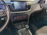  KIA  Cee'd KIA  1.5 T-GDI 160KM 6MT M 5d #15
