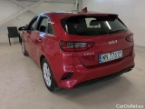  KIA  Cee'd KIA  1.5 T-GDI 160KM 6MT M 5d #18
