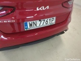  KIA  Cee'd KIA  1.5 T-GDI 160KM 6MT M 5d #45