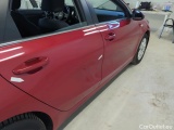  KIA  Cee'd KIA  1.5 T-GDI 160KM 6MT M 5d #50