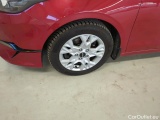  KIA  Cee'd KIA  1.5 T-GDI 160KM 6MT M 5d #62