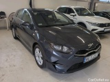  KIA  Cee'd KIA  1.5 T-GDI 160KM 6MT M 5d #6