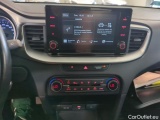  KIA  Cee'd KIA  1.5 T-GDI 160KM 6MT M 5d #7