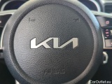  KIA  Cee'd KIA  1.5 T-GDI 160KM 6MT M 5d #18