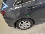  KIA  Cee'd KIA  1.5 T-GDI 160KM 6MT M 5d #45
