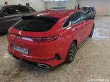  KIA  Cee'd KIA ProCeed 1.4 T-GDI 140 KM 6MT GT Line 5d #2