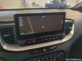  KIA  Cee'd KIA ProCeed 1.4 T-GDI 140 KM 6MT GT Line 5d #11