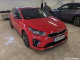  KIA  Cee'd KIA ProCeed 1.4 T-GDI 140 KM 6MT GT Line 5d #12