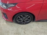  KIA  Cee'd KIA ProCeed 1.4 T-GDI 140 KM 6MT GT Line 5d #14