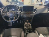 KIA  Cee'd KIA ProCeed 1.4 T-GDI 140 KM 6MT GT Line 5d #16