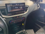  KIA  Cee'd KIA ProCeed 1.4 T-GDI 140 KM 6MT GT Line 5d #18