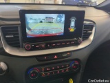  KIA  Cee'd KIA ProCeed 1.4 T-GDI 140 KM 6MT GT Line 5d #19
