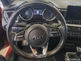  KIA  Cee'd KIA ProCeed 1.4 T-GDI 140 KM 6MT GT Line 5d #28