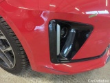  KIA  Cee'd KIA ProCeed 1.4 T-GDI 140 KM 6MT GT Line 5d #44