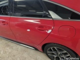  KIA  Cee'd KIA ProCeed 1.4 T-GDI 140 KM 6MT GT Line 5d #49