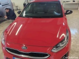 KIA  Cee'd KIA ProCeed 1.4 T-GDI 140 KM 6MT GT Line 5d #54