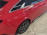  KIA  Cee'd KIA ProCeed 1.4 T-GDI 140 KM 6MT GT Line 5d #51
