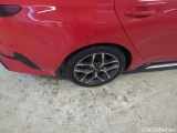  KIA  Cee'd KIA ProCeed 1.4 T-GDI 140 KM 6MT GT Line 5d #61