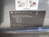  Skoda  Fabia Škoda  1.0 TSI 110KM MAN Ambition 5d #4