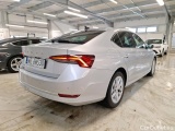  Skoda  Octavia Škoda  1.5 TSI ACT 110kW Ambition 5d #2