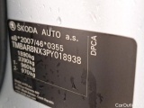  Skoda  Octavia Škoda  1.5 TSI ACT 110kW Ambition 5d #4