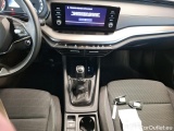  Skoda  Octavia Škoda  1.5 TSI ACT 110kW Ambition 5d #9