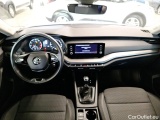  Skoda  Octavia Škoda  1.5 TSI ACT 110kW Ambition 5d #8
