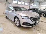  Skoda  Octavia Škoda  1.5 TSI ACT 110kW Ambition 5d #16