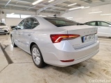  Skoda  Octavia Škoda  1.5 TSI ACT 110kW Ambition 5d #18
