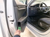  Skoda  Octavia Škoda  1.5 TSI ACT 110kW Ambition 5d #20