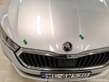  Skoda  Octavia Škoda  1.5 TSI ACT 110kW Ambition 5d #29