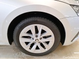  Skoda  Octavia Škoda  1.5 TSI ACT 110kW Ambition 5d #53