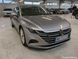  Volkswagen  Arteon Volkswagen  2.0 TDI 200KM DSG 7 Elegance 5d #16