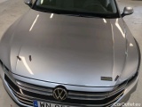  Volkswagen  Arteon Volkswagen  2.0 TDI 200KM DSG 7 Elegance 5d #28