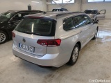  Volkswagen  Passat Volkswagen  Variant 2.0 TDI EVO 150 KM DSG Business 5d #2