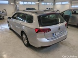  Volkswagen  Passat Volkswagen  Variant 2.0 TDI EVO 150 KM DSG Business 5d #10