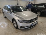  Volkswagen  Passat Volkswagen  Variant 2.0 TDI EVO 150 KM DSG Business 5d #17